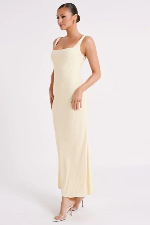 Women MESHKI Maxi Dresses<Ensley