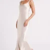Women MESHKI Maxi Dresses<Ensley