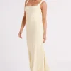 Women MESHKI Maxi Dresses<Ensley