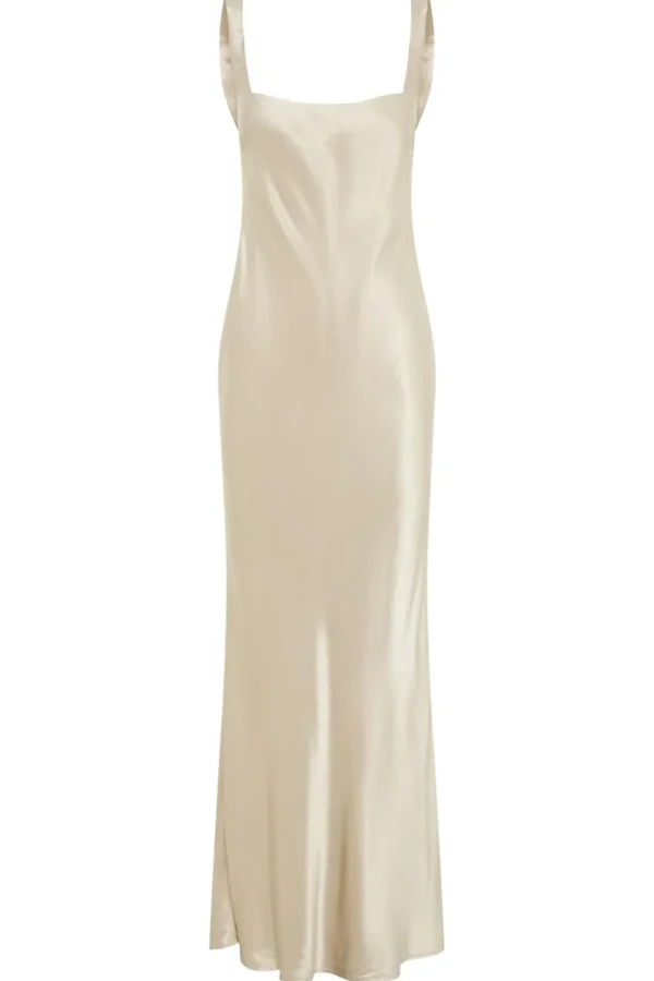 Women MESHKI Maxi Dresses<Ensley
