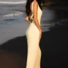 Women MESHKI Maxi Dresses<Ensley