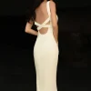 Women MESHKI Maxi Dresses<Ensley