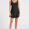 Women MESHKI Mini Dresses<Enya