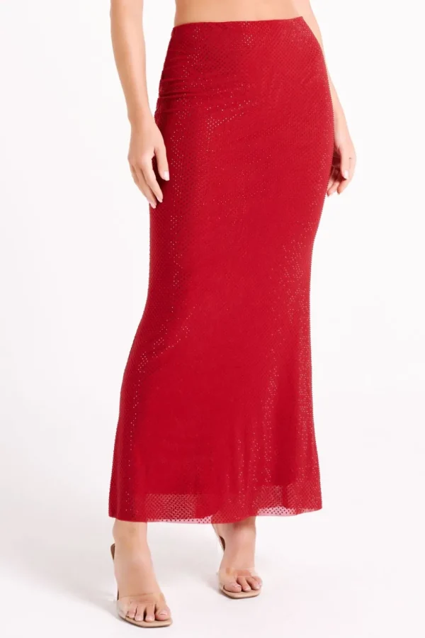 erika_2-1.webp Women MESHKI Skirts<Erika