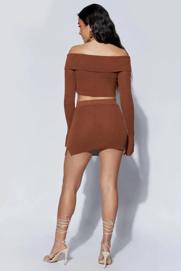esme_1.webp Women MESHKI Skirts<Esme