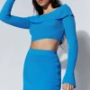 Women MESHKI Skirts<Esme
