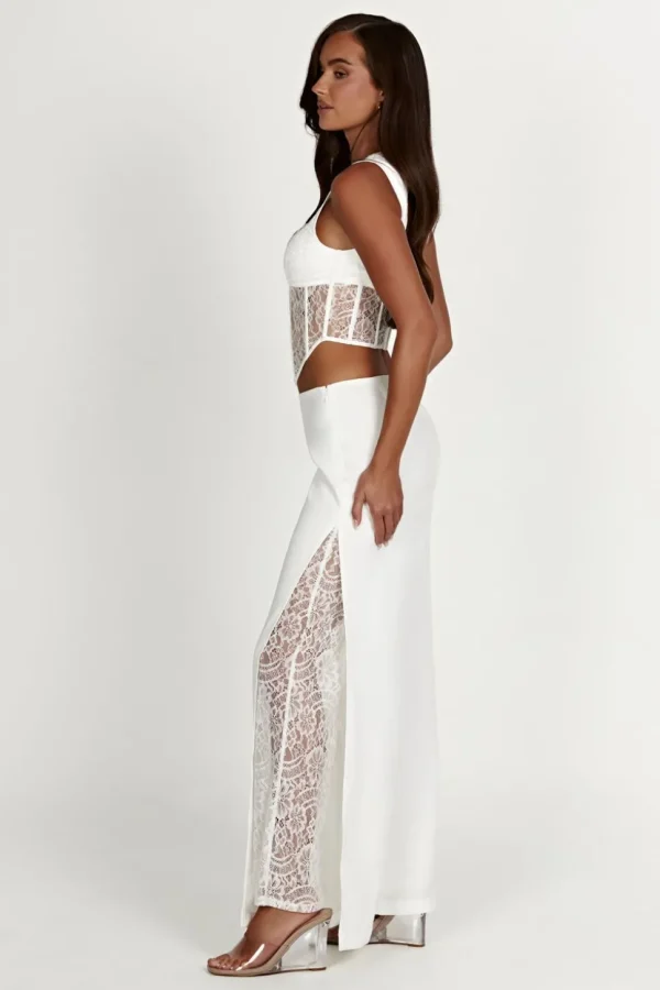 Women MESHKI Two Piece Sets<Estee