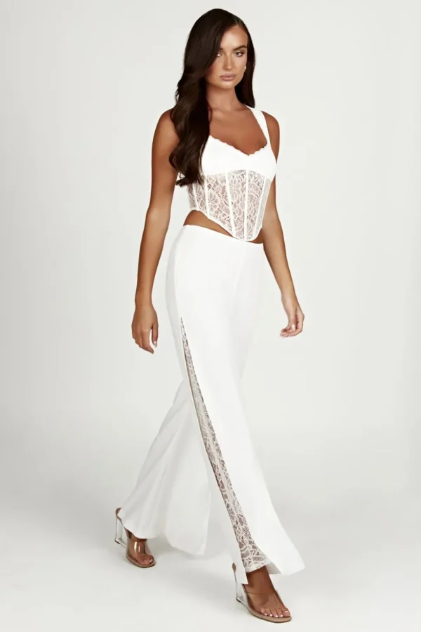 Women MESHKI Two Piece Sets<Estee