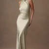 Women MESHKI Maxi Dresses<Esther