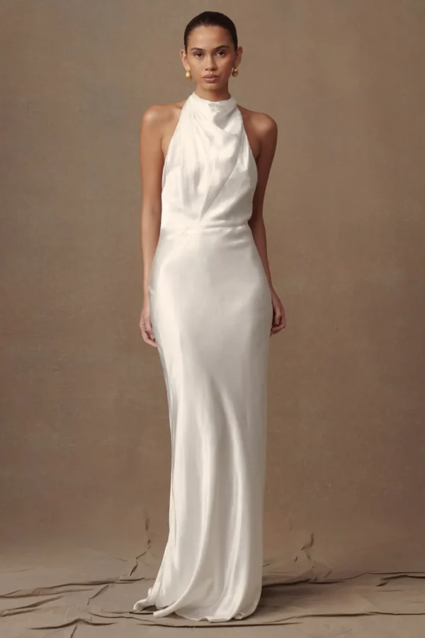 esther_0.webp Women MESHKI Maxi Dresses<Esther
