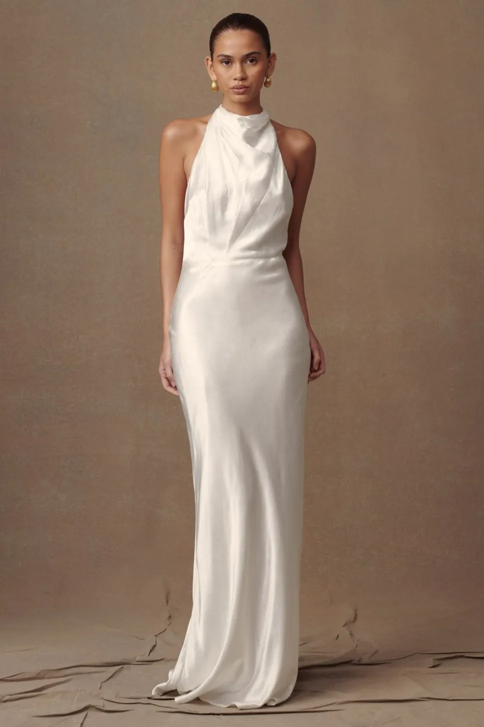 Women MESHKI Maxi Dresses<Esther