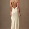 Women MESHKI Maxi Dresses<Esther