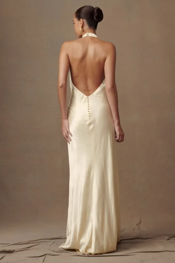 Women MESHKI Maxi Dresses<Esther