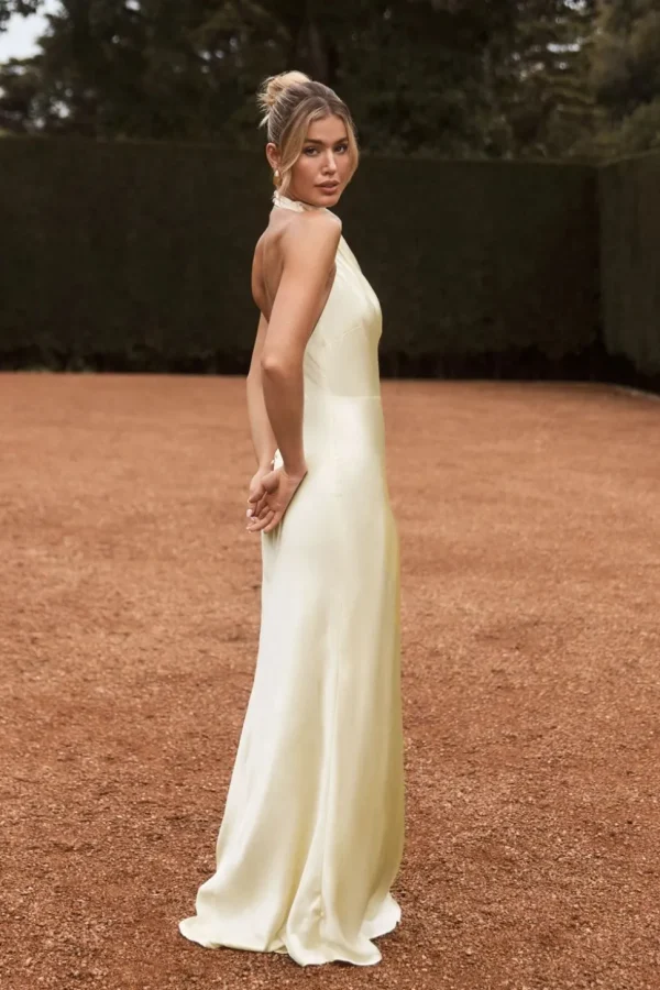 Women MESHKI Maxi Dresses<Esther