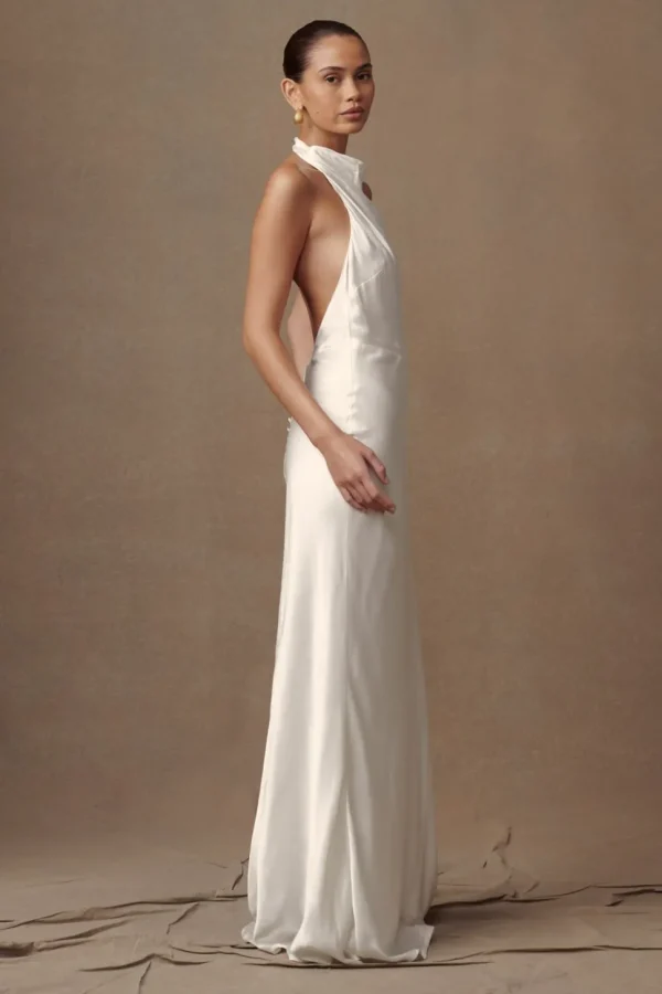 esther_2.webp Women MESHKI Maxi Dresses<Esther
