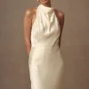 Women MESHKI Maxi Dresses<Esther