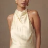 Women MESHKI Maxi Dresses<Esther