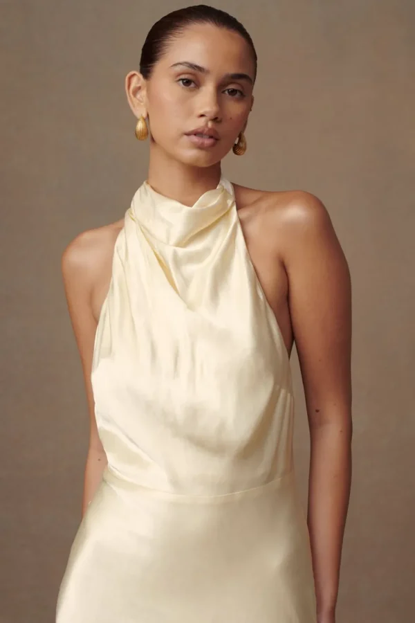 Women MESHKI Maxi Dresses<Esther
