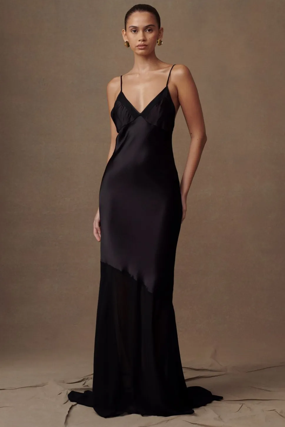 Women MESHKI Maxi Dresses<Evelyn