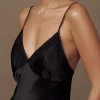 evelyn_1.webp Women MESHKI Maxi Dresses<Evelyn