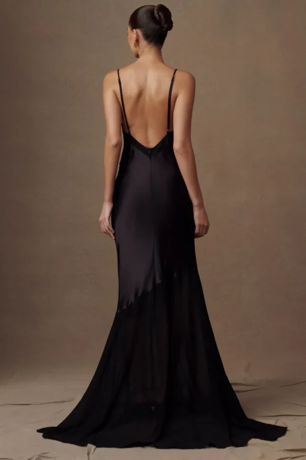 evelyn_2.webp Women MESHKI Maxi Dresses<Evelyn