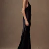 evelyn_3.webp Women MESHKI Maxi Dresses<Evelyn
