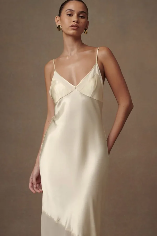 evelyn_4.webp Women MESHKI Maxi Dresses<Evelyn