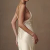 evelyn_5.webp Women MESHKI Maxi Dresses<Evelyn