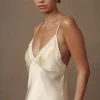 evelyn_6.webp Women MESHKI Maxi Dresses<Evelyn