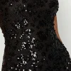 Women MESHKI Mini Dresses<Everleigh