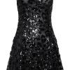 Women MESHKI Mini Dresses<Everleigh