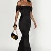 Women MESHKI Maxi Dresses<Everly