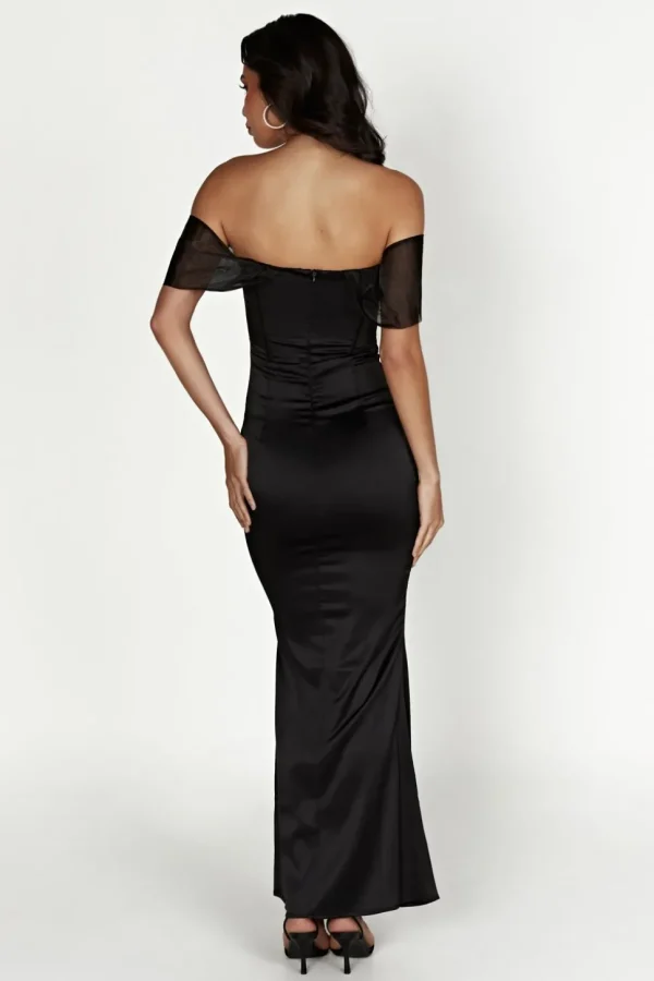 Women MESHKI Maxi Dresses<Everly