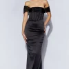 Women MESHKI Maxi Dresses<Everly