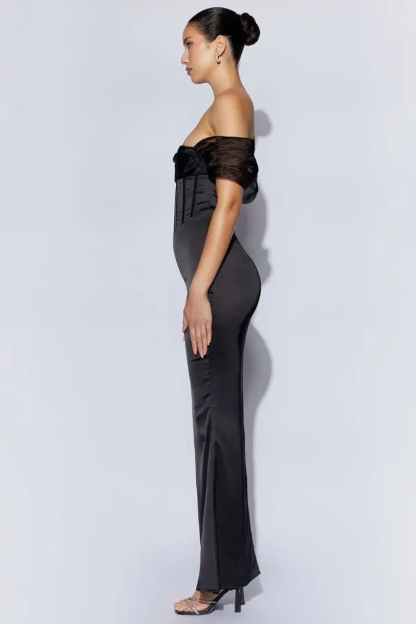 Women MESHKI Maxi Dresses<Everly
