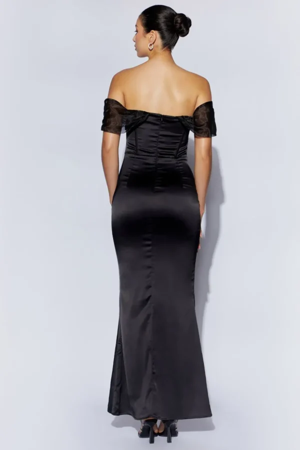 Women MESHKI Maxi Dresses<Everly
