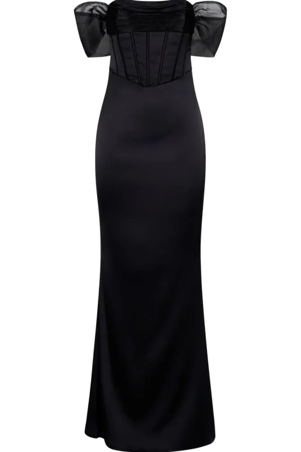 Women MESHKI Maxi Dresses<Everly