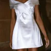 Women MESHKI Mini Dresses<Evita