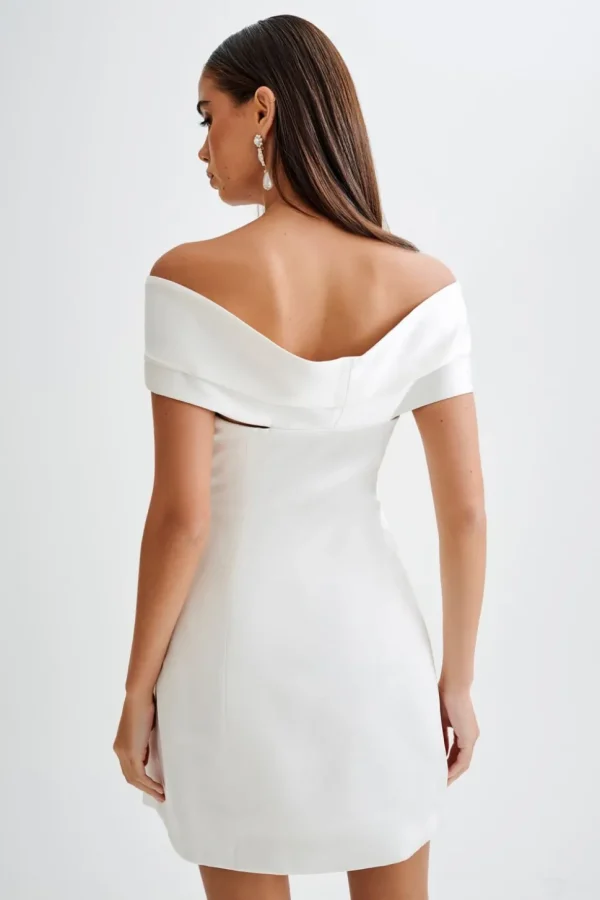 Women MESHKI Mini Dresses<Evita