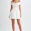 Women MESHKI Mini Dresses<Evita