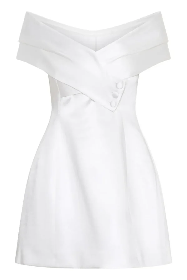 Women MESHKI Mini Dresses<Evita