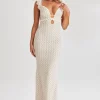 ezra_0-1.webp Women MESHKI Maxi Dresses<Ezra