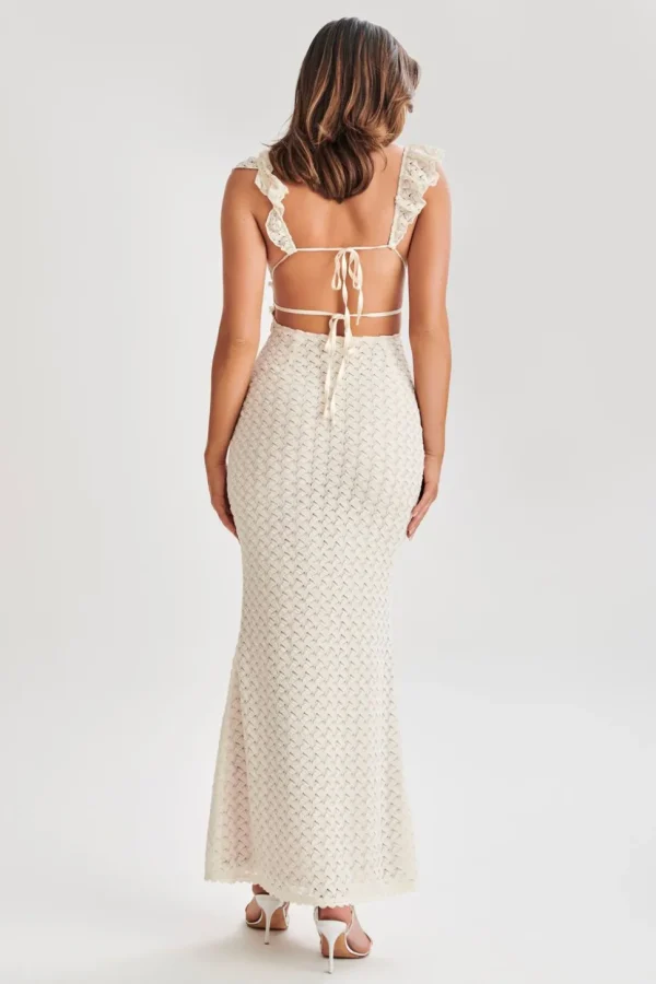 ezra_1-1.webp Women MESHKI Maxi Dresses<Ezra