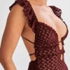ezra_1.webp Women MESHKI Maxi Dresses<Ezra
