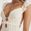 ezra_2-1.webp Women MESHKI Maxi Dresses<Ezra