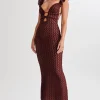 ezra_3.webp Women MESHKI Maxi Dresses<Ezra