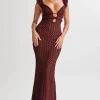 ezra_4.webp Women MESHKI Maxi Dresses<Ezra