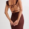 ezra_6.webp Women MESHKI Maxi Dresses<Ezra