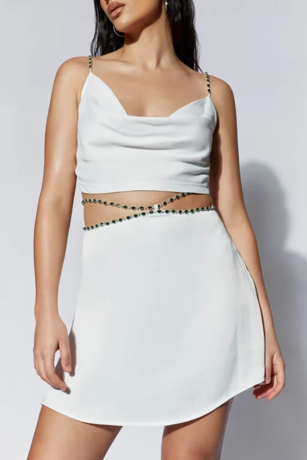 farah_1.webp Women MESHKI Skirts<Farah