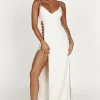 farren_1.webp Women MESHKI Maxi Dresses<Farren